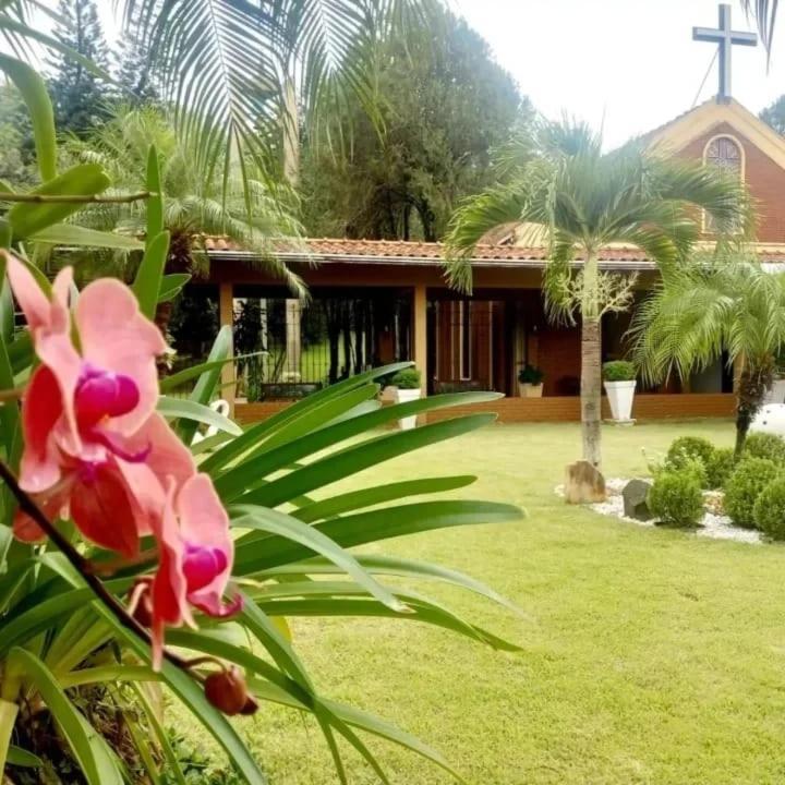 Hostel Slg Maringá Extérieur photo