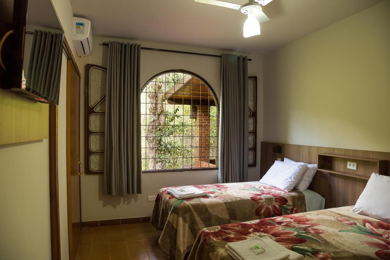 Hostel Slg Maringá Extérieur photo