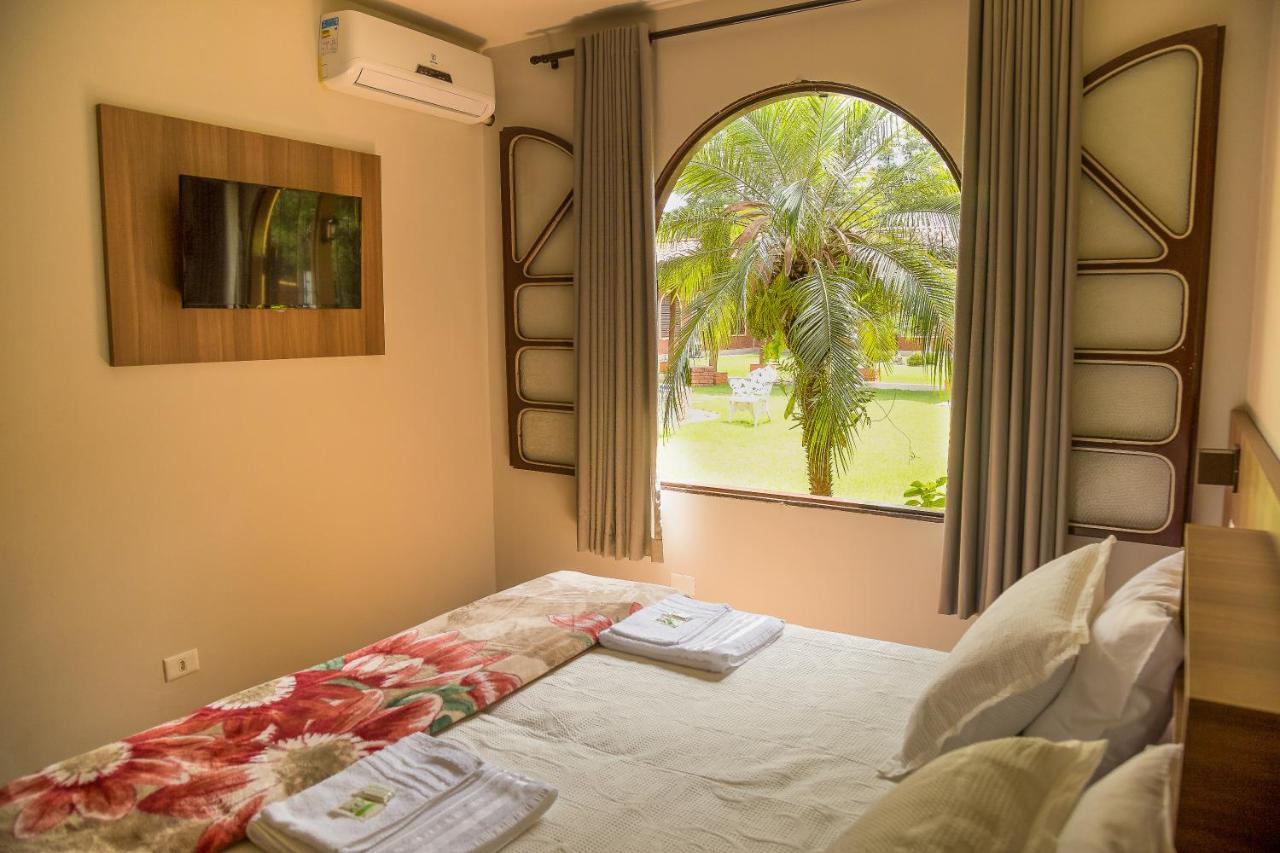 Hostel Slg Maringá Extérieur photo
